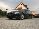 Датчик коленвала BMW 3-series (F30/31)