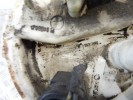 Датчик уровня топлива BMW 5-series (E39) 16 14 1 183 179