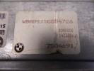 Блок управления АКПП BMW 5-series (E39) 24 60 1 423 886