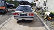 Блок контроля давления в шинах BMW 5-series (E39) 36 14 6 751 371