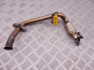 Трубка системы рециркуляции EGR BMW 3-series (E46) 11 71 2 249 422