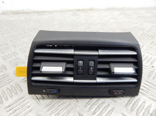 Дефлектор обдува салона BMW 7-series (F01/02) 64 22 9 118 249