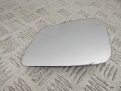 Стекло зеркала наружного левого BMW X1-series (E84) 51 16 7 285 001