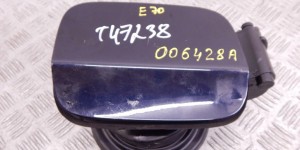 Лючок топливного бака BMW X5-series (E70) 51 17 7 160 631