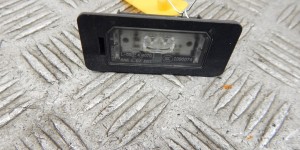 Подсветка номера BMW 2-series (F45/46) 63 26 7 193 293 Подсветка номера BMW 2-series (F45/46) 63 26 7 193 293