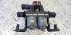 Кран отопителя (печки) BMW 5-series (E39) 64 11 6 906 652