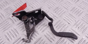Крюк капота BMW 3-series (E46) 51 23 8 213 029