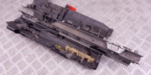 Кассета радиаторов BMW 3-series (E90/91/92) 17 10 7 524 914 Кассета радиаторов BMW 3-series (E90/91/92) 17 10 7 524 914