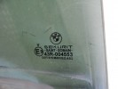 Стекло двери задней правой BMW X5-series (E53) 51 34 8 249 928
