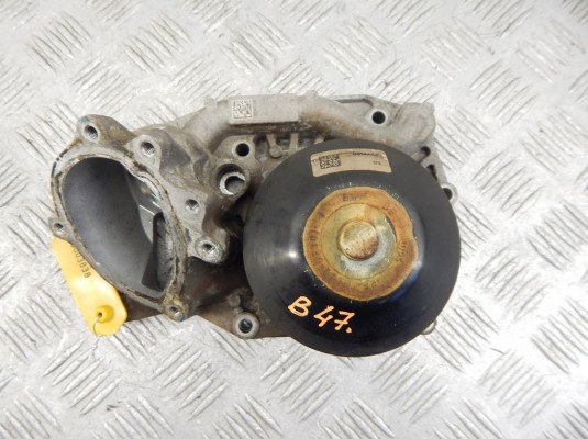 Помпа BMW 5-series (F10/11) 11 51 8 514 458 Помпа BMW 5-series (F10/11) 11 51 8 514 458