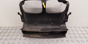 Воздухозаборник BMW 3-series (E46) 51 71 8 202 831