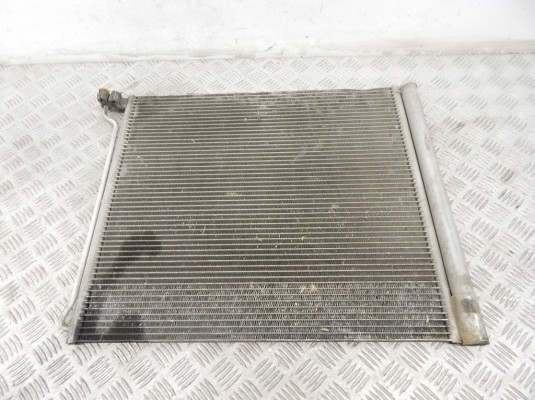 Радиатор кондиционера BMW X5-series (E70) 64 50 9 239 944