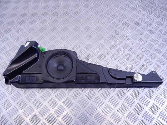 Динамик двери передней правой BMW 5-series (E39) 65 13 8 360 776