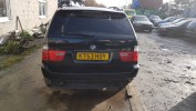 Ограничитель открывания двери передней BMW X5-series (E53) 51 21 8 402 502