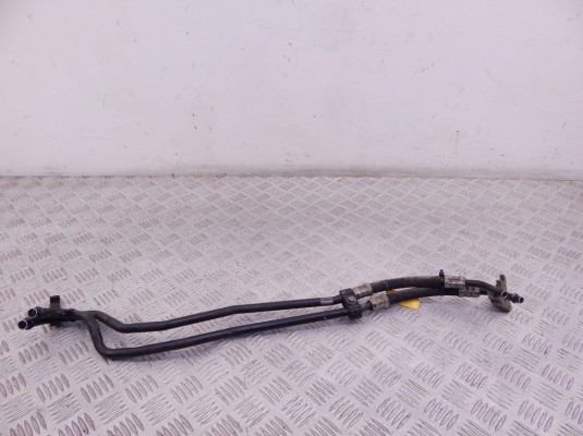 Трубка охлаждения АКПП BMW 5-series (E60/61) 17 22 7 799 753