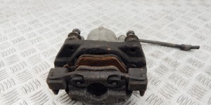 Суппорт передний левый BMW 5-series (E39) 34 11 1 163 385 Суппорт передний левый BMW 5-series (E39) 34 11 1 163 385