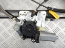 Стеклоподъемник электрический передний правый BMW X5-series (E53) 51 33 8 254 912