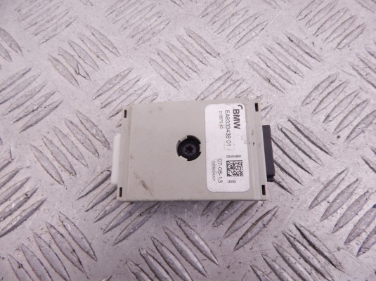 Усилитель антенны BMW i3-series (I01) 65 20 9 333 438