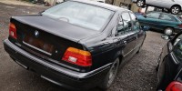 Датчик давления наддува BMW 5-series (E39) 11 74 2 247 906