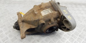 Редуктор заднего моста BMW X3-series (F25) 33 10 7 592 005