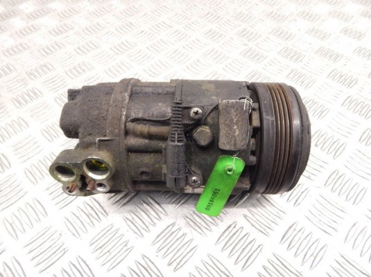 Компрессор кондиционера BMW 3-series (E46) 64 52 6 905 643