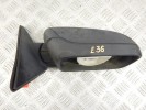 Зеркало наружное правое BMW 3-series (E36) 51 16 8 144 406