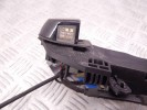 Скелет ручки наружной задней правой BMW X5-series (E70) 51 21 7 137 054