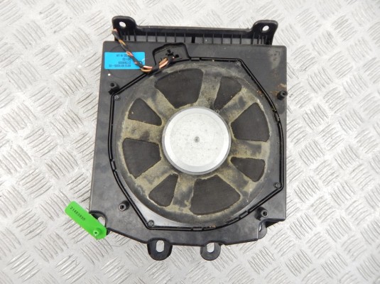 Сабвуфер BMW 5-series (E60/61) 65 13 6 919 355 Сабвуфер BMW 5-series (E60/61) 65 13 6 919 355