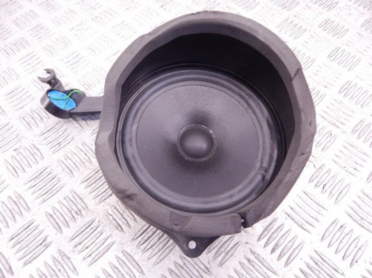 Динамик двери передней правой BMW X5-series (E53) 65 13 8 381 550