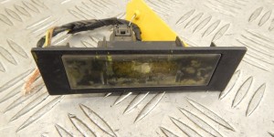 Подсветка номера BMW 1-series (F20/21) 63 26 7 193 294