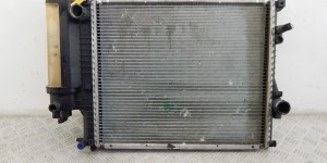 Радиатор (основной) BMW 5-series (E39) 17 11 1 740 699