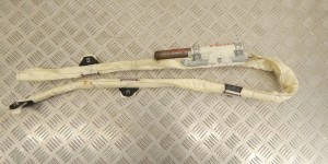 Подушка безопасности боковая (шторка) правая BMW 1-series (F20/21) 72 12 7 221 046
