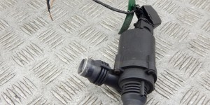 Насос антифриза дополнительный BMW 5-series (E39) 64 11 8 381 989 Насос антифриза дополнительный BMW 5-series (E39) 64 11 8 381 989