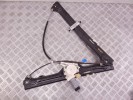 Стеклоподъемник электрический передний правый BMW X5-series (E70) 51 33 7 166 380
