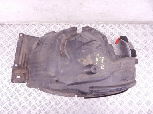 Защита арок передняя правая (подкрылок) BMW 3-series (E90/91/92) 51 71 7 059 378 Защита арок передняя правая (подкрылок) BMW 3-series (E90/91/92) 51 71 7 059 378