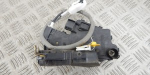 Замок двери передней левой BMW 3-series (E46) 7001241