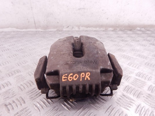 Суппорт передний правый BMW 5-series (E60/61) 34 11 6 763 024