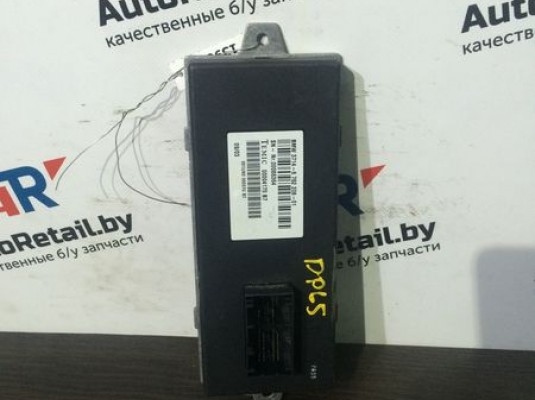 Блок управления Dynamic Drive BMW 7-series (E65/66) 37 14 6 762 208