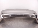 Бампер задний BMW 7-series (F01/02) 7183877