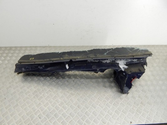 Передняя часть кузова BMW 5-series (E39) 41 13 8 196 484