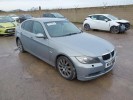 Глушитель BMW 3-series (E90/91/92)