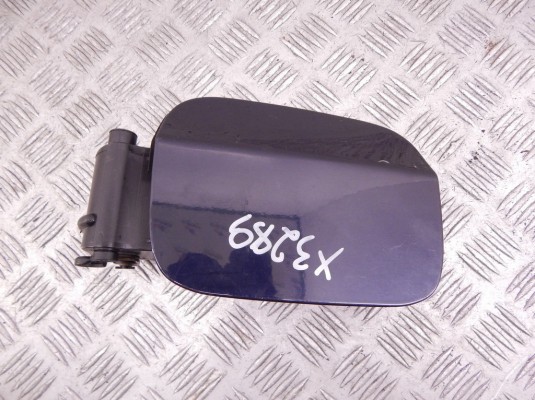 Лючок топливного бака BMW X5-series (E70) 51 17 7 160 634
