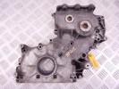 Крышка двигателя передняя BMW 5-series (E60/61) 11 14 7 805 739