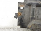 Защита двигателя BMW X5-series (E53) 51 71 8 402 436