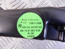 Динамик двери передней левой BMW 5-series (E39) 65 13 8 362 539