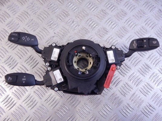 SZL (Коммутационный центр в рулевой колонке) BMW 5-series (E60/61) 61 31 9 170 226