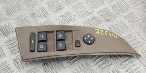 Блок управления стеклоподъемниками BMW 5-series (E60/61) 61 31 6 951 907 Блок управления стеклоподъемниками BMW 5-series (E60/61) 61 31 6 951 907