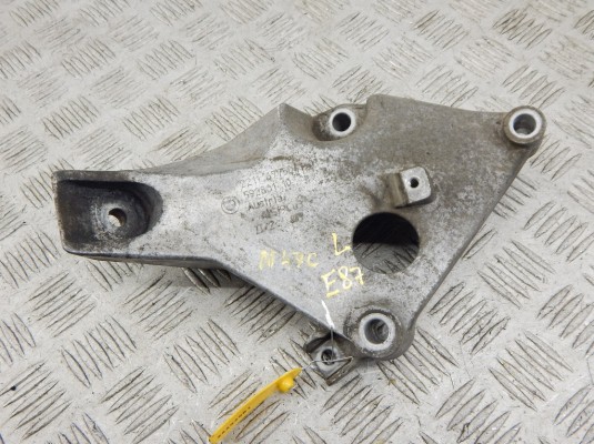 Кронштейн двигателя BMW 1-series (E87) 22 11 6 775 041