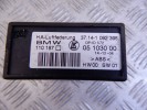 Блок управления пневмоподвеской BMW X5-series (E53) 37 14 1 092 396