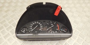 Щиток приборов (приборная панель) BMW 5-series (E39) 62 11 6 914 882